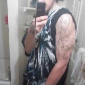 Meet your Posher, Greg